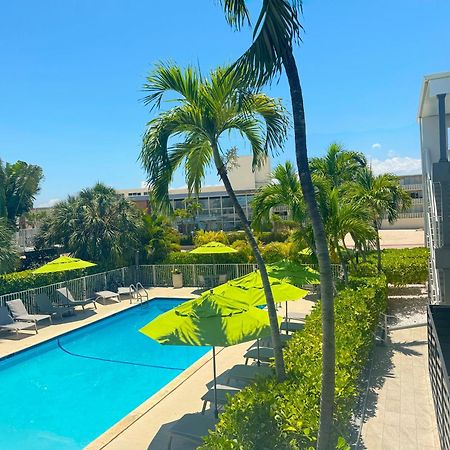 Park Royal Miami Beach Exterior foto
