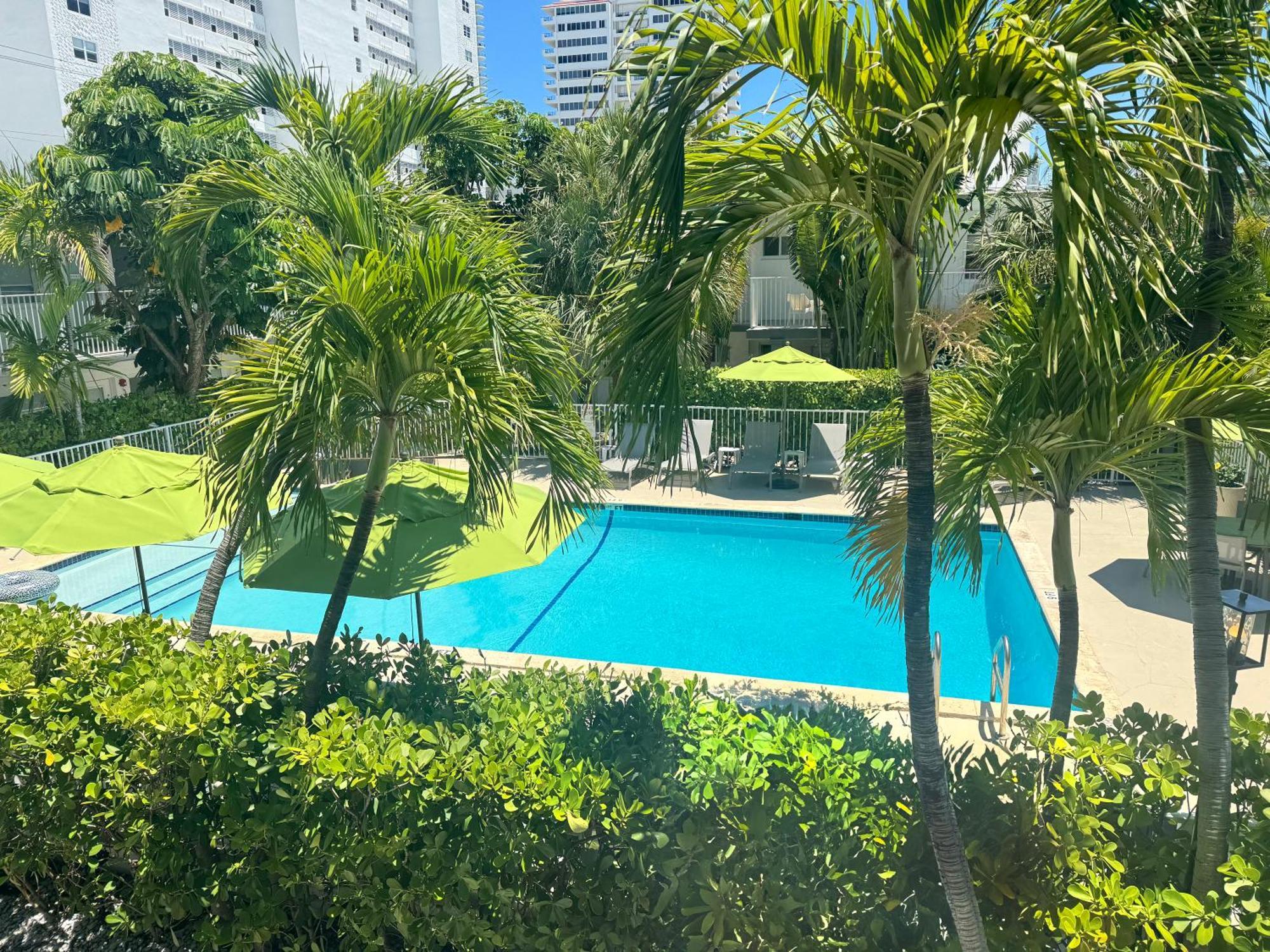 Park Royal Miami Beach Exterior foto
