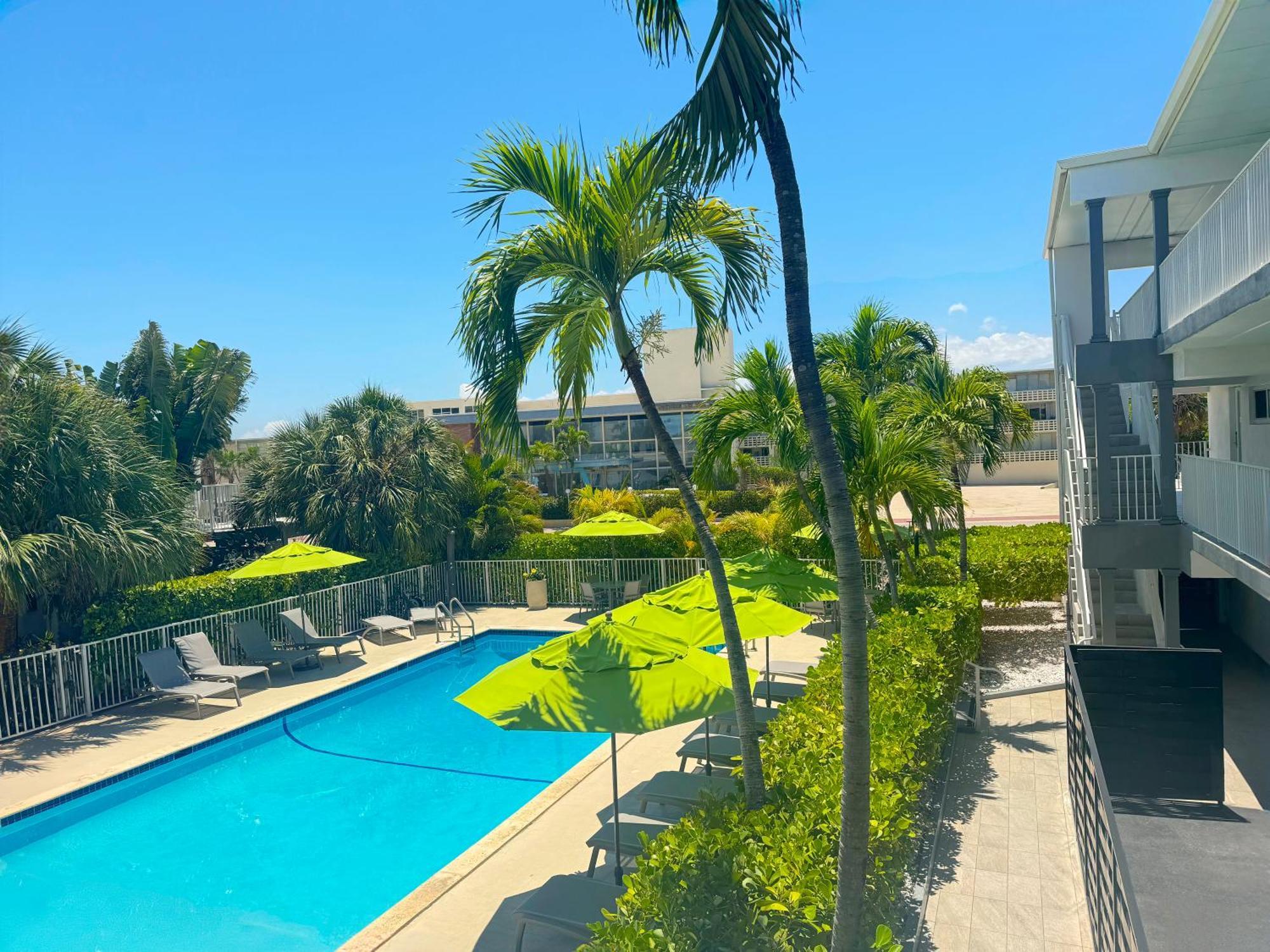 Park Royal Miami Beach Exterior foto