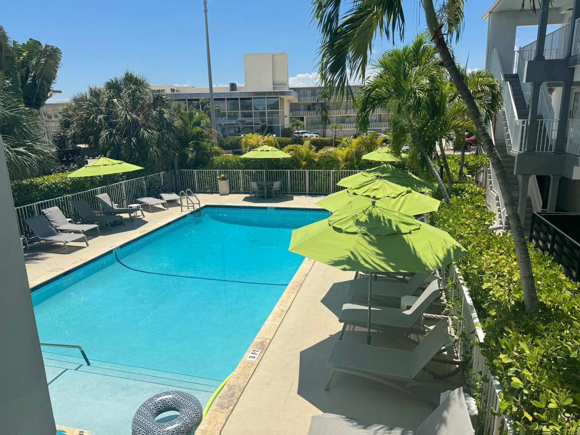 Park Royal Miami Beach Exterior foto