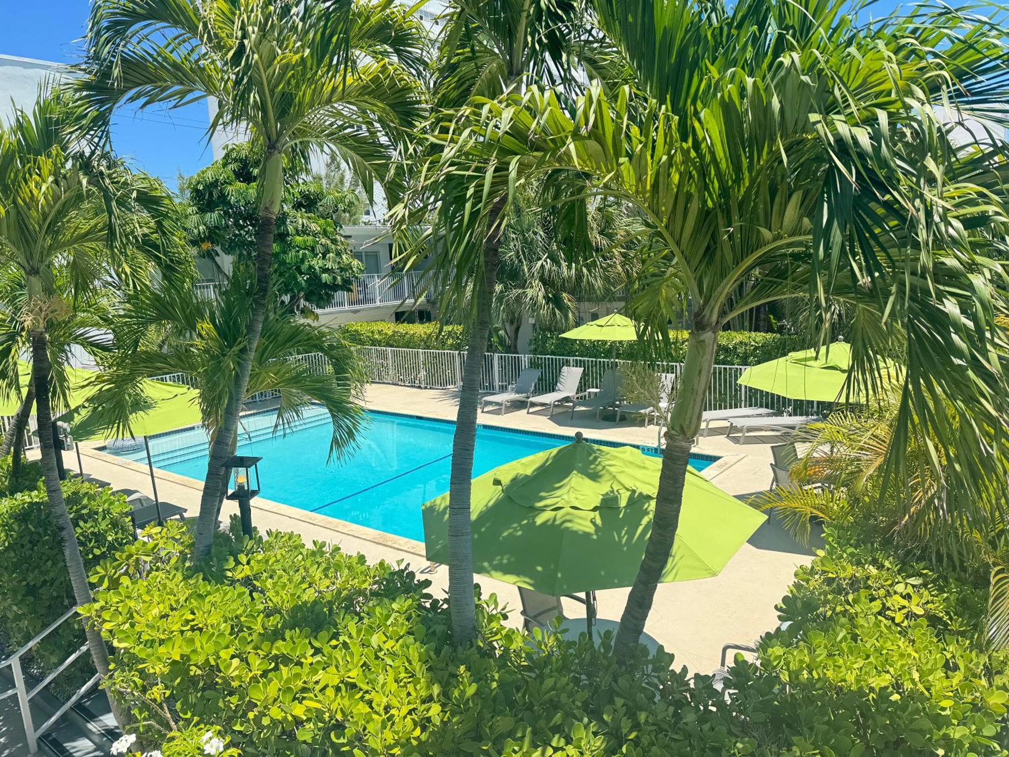 Park Royal Miami Beach Exterior foto